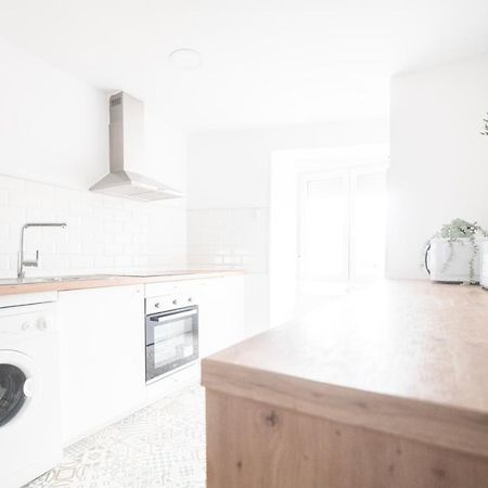 Apartamento Balbin IV Gijón Exteriér fotografie