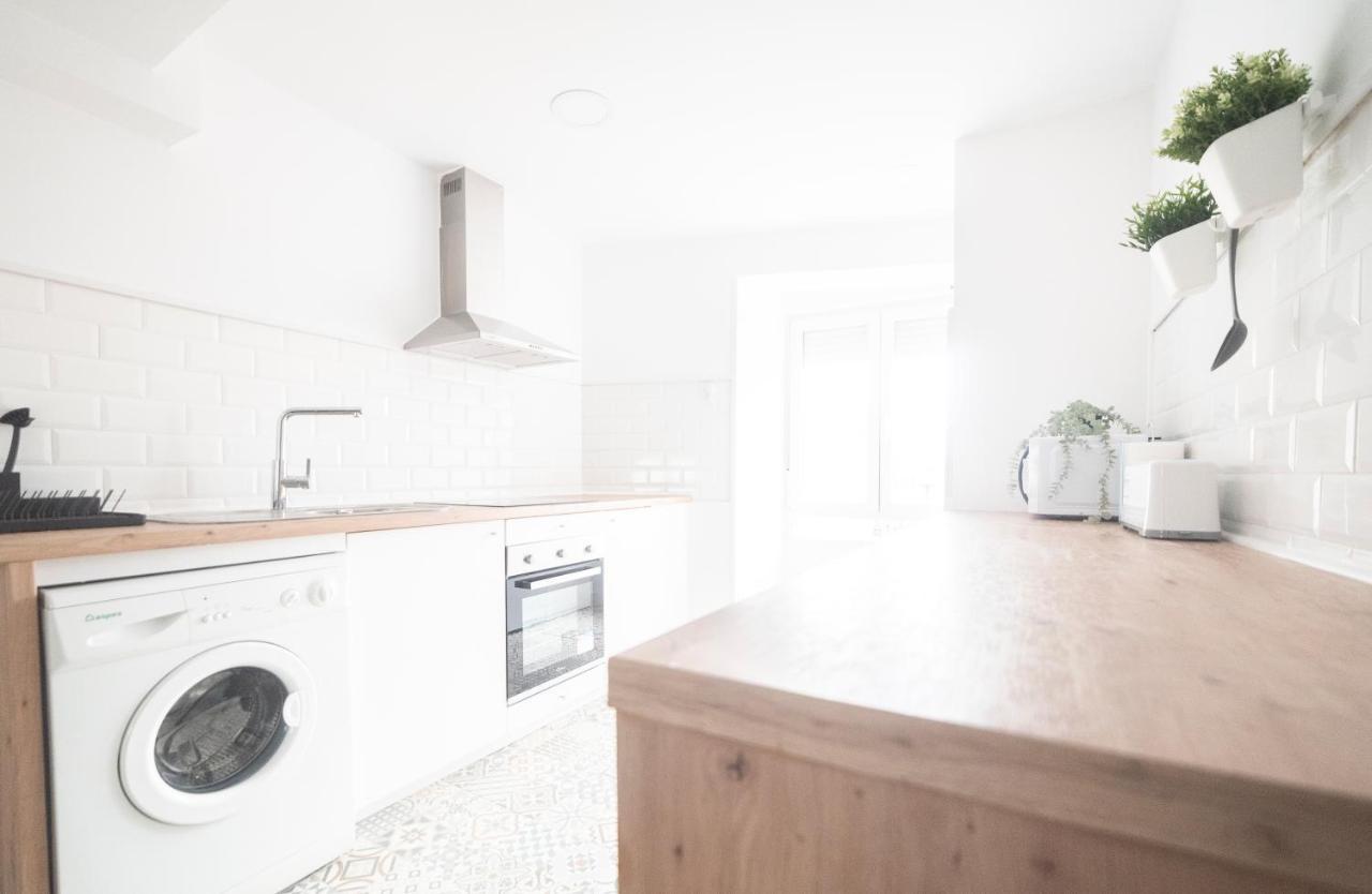 Apartamento Balbin IV Gijón Exteriér fotografie